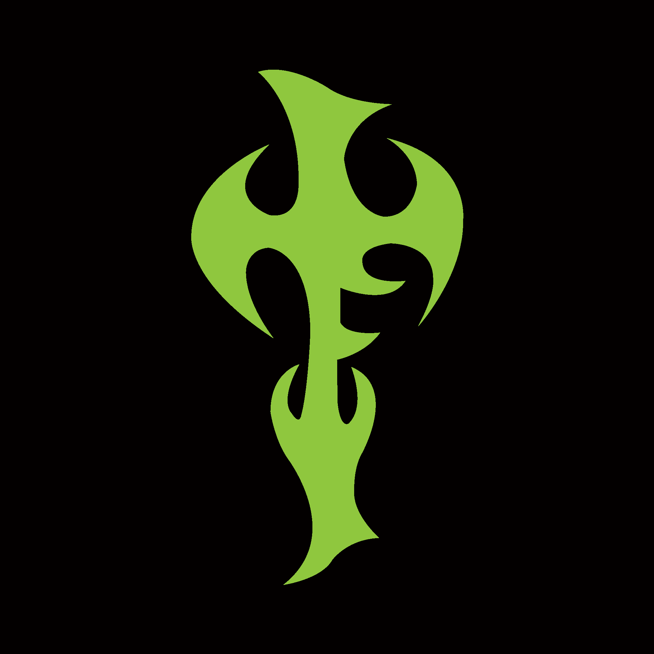 Jeff Hardy Logo